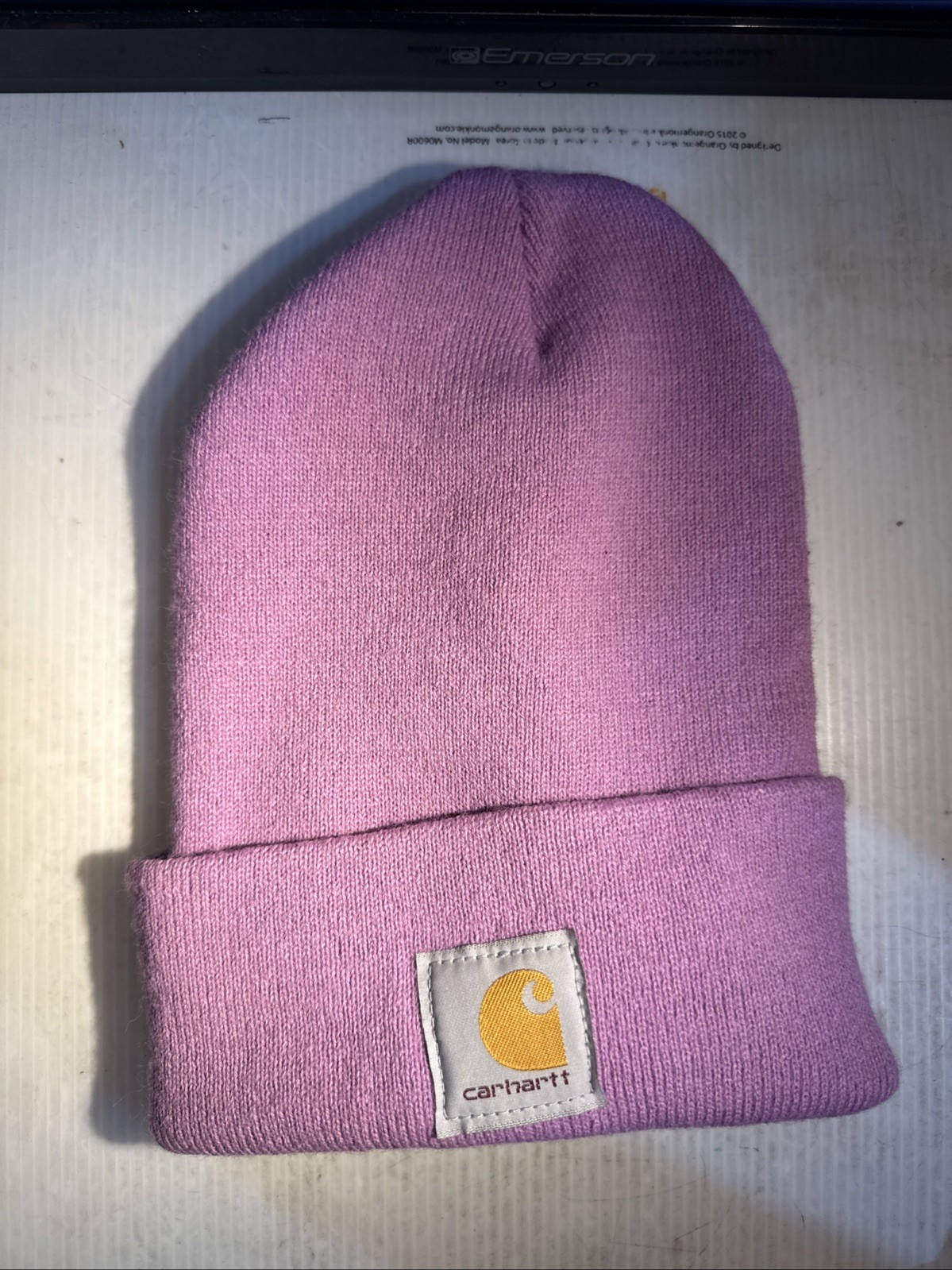 Шляпа для девочек Carhartt Youth Kids