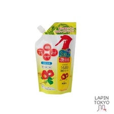 [NEW] Kurobara Honpo Camellia Oil Moisture Repair Water Refill 300ml