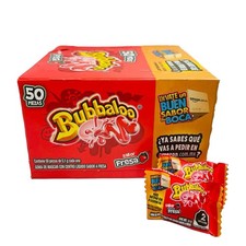 Bubble Gum Strawberry by