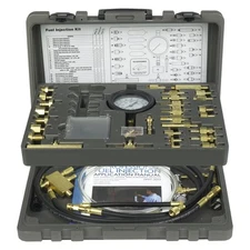 OTC 6550 0 to 100 psi Master Fuel Injection Tester Kit