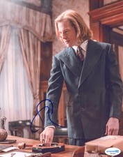 Sam Reid "Interview with the Vampire" AUTOGRAPH Signed Lestat 8x10 Photo E ACOA Sam Reid "Interview with the Vampire" AUTOGRAPH Signed Lestat 8x10 Photo E ACOA