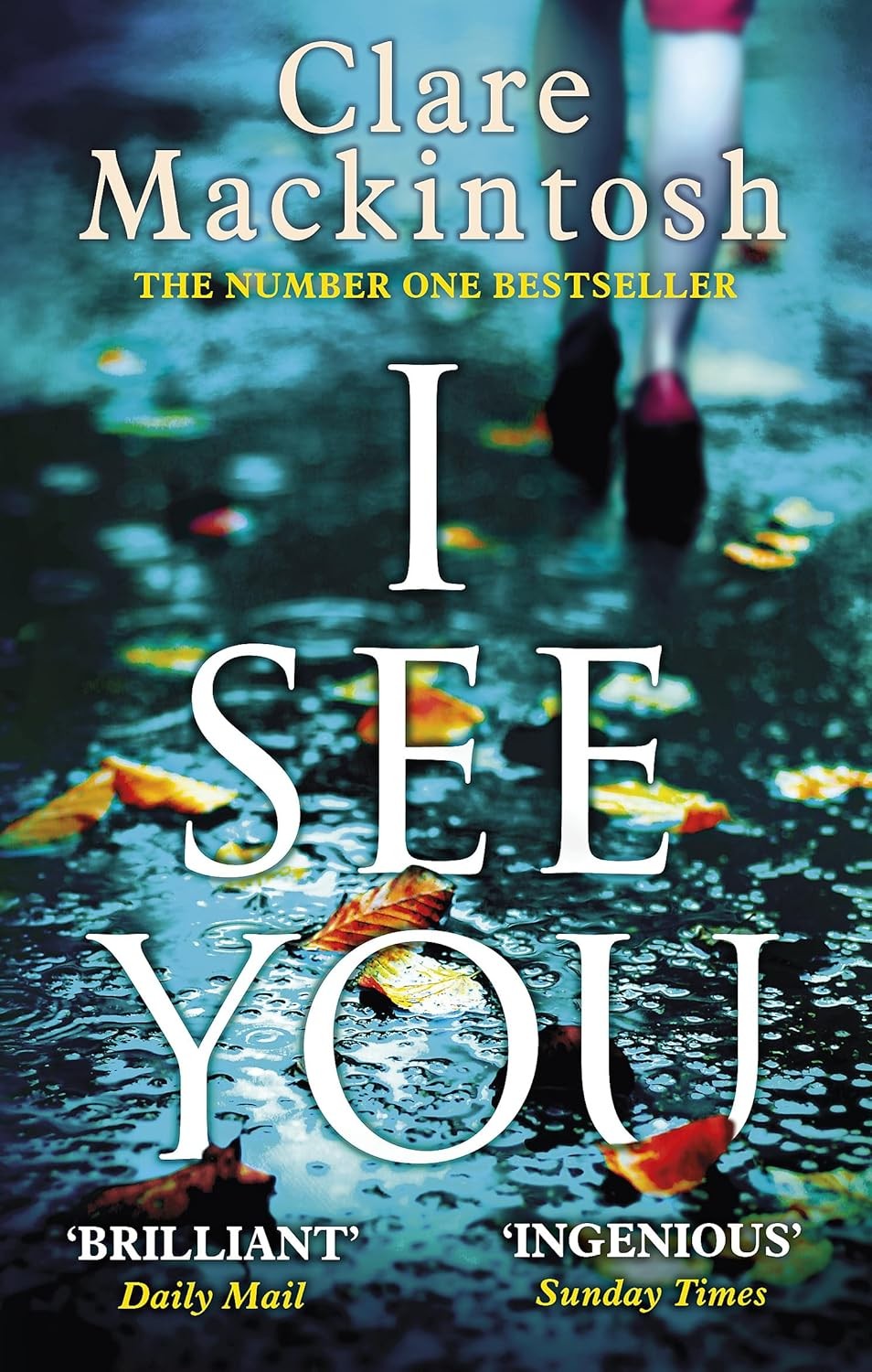 I See You - Image 11