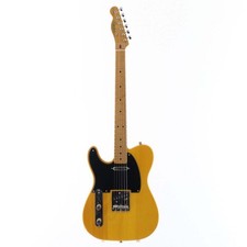 Squier by Fender Classic Vibe 50s Telecaster Butterscotch Blonde LeftHanded USED