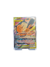 Eevee & Snorlax GX SM169 ITA 2019 - Near Mint - Promo Tag Team on eBay