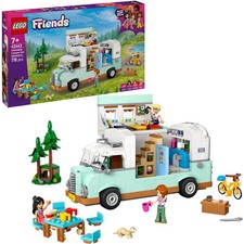 LEGO® Friends 42663 Wohnmobil