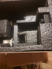 Bateria łazienkowa z pojedynczym uchwytem KES