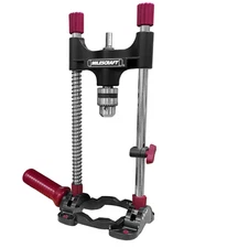 DrillMate Milescraft Portable Drillling Guide Jig Attachment Tools 1318