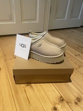 UGG Tazz