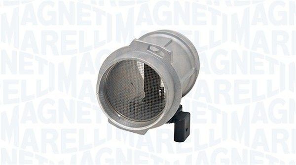 Luftmassenmesser Magneti Marelli 213719625019 FÜR CitroËN Passend FÜR Fiat LMM-image