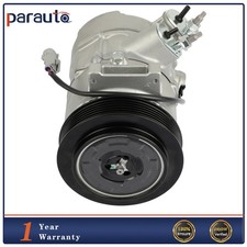 AC A/C Compressor For Jeep Compass Dodge Caliber 2.0L 2007-2008 5SE12E