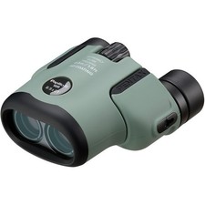 Pentax 6.5x21 Papilio III WR Binoculars (Olive)