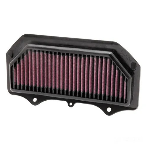 K&N Luftfilter Tauschluftfilter Kn SU-7511-image