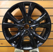 Mazda CX-30 2020 2021 2022 18" Factory OEM Wheel Rim 64995 9965787080 65013