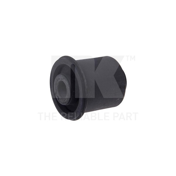 Lagerung, Lenker NK 5103503 FüR Kia, Vorderachse, Hinter Der Achse, Innen, Unten-image