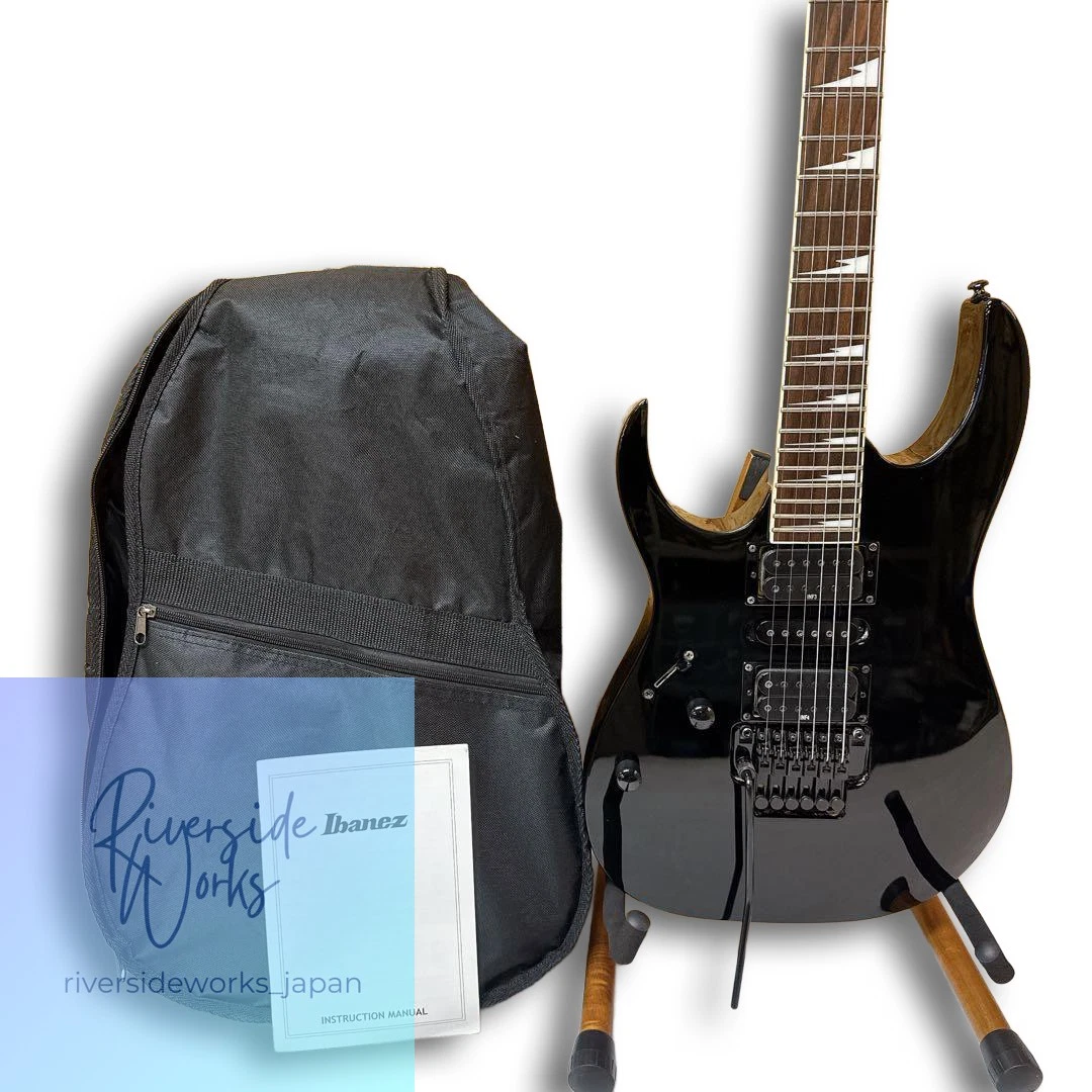 Ibanez RG Left-Handed Electric Guitars for sale - eBay