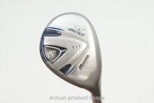 Mizuno Jpx-800 19  3 Hybrid Stiff Flex Exsar Hs5 1000137 Fair E12