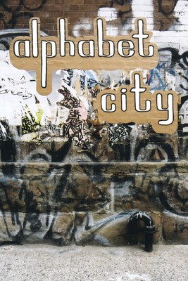 Alphabet City: Out on the Streets (Reprint) by Michael D. Feo (English) Hardcove
