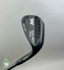 PXG Used 0311T Sugar Daddy Milled Darkness 54*-10 130g Golf Club