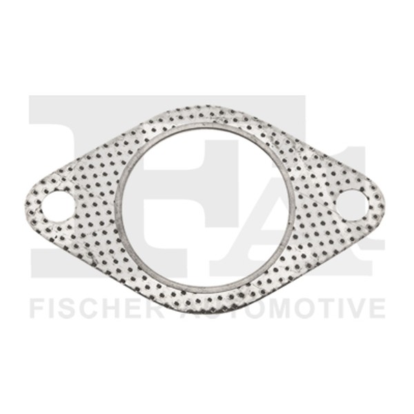FA1 Dichtung Abgasrohr 220-913 FüR Stilo Renault Fiat Satis Vel Bravo Laguna 3 4-image