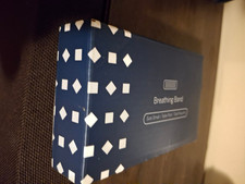 Nanit Breathing Band Size: Small 0-3 Months, 6-15 lbs - New In Package