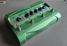 Line 6 DL4 Delay Modeler Looper Pedale per chitarra effetti Stompbox