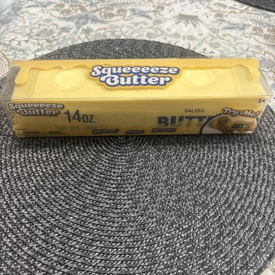 Sunny Days Squeeze Butter 14oz