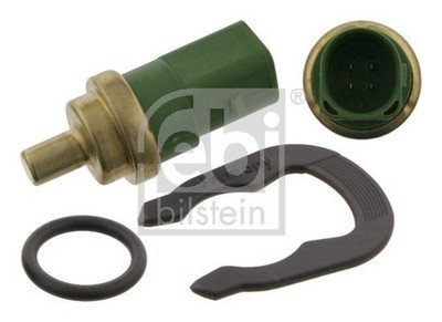 SENSOR KÜHLMITTELTEMPERATUR FEBI BILSTEIN 32510 FÜR AUDI FORD SEAT SKODA VW