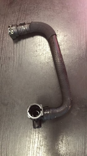 BMW F20 F21 F30 F31 N13 N20 Kühler Kühlmittel Schlauch Leitung 7600554