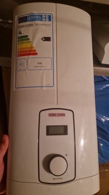 Stiebel Eltron DHE 18/21/24
