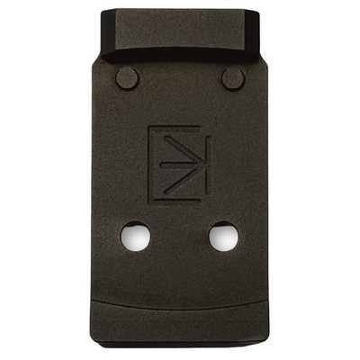 Calculated Kinetics Adapter Plate   Gen 5/Gen 6 MOS to Holosun EPS