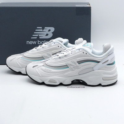 Size 8.5 Women's New Balance 1000 Sneakers M1000JDA Cream/Diamond