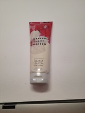 Bath and Body Works Japanese Cherry Blossom Body Cream 8 oz