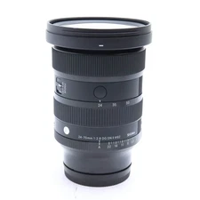 Sigma 24-70mm F/2.8 DG DN II Art (for Sony E mount) #454
