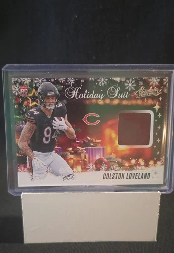 Colston Loveland
