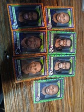2024 Score-A-Treat Pumpkins football Rookie cards