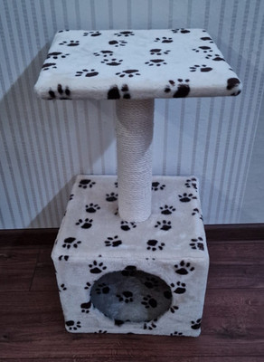 Trixie. Junior Kratzbaum Zamora. 31x60x31 cm