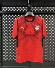 Egypt 2026 World Cup Shirt Home / Away Jersey New