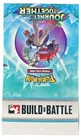 Pokemon Scarlet & Violet Journey Together Build & Battle Box Display #VYB