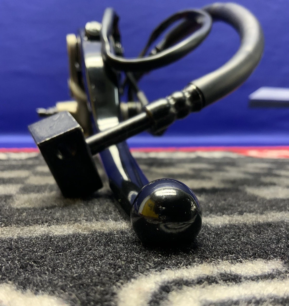 Kawasaki Master Cylinder Assembly ZX-10R/RR 2021-2025 OEM 43015-0773