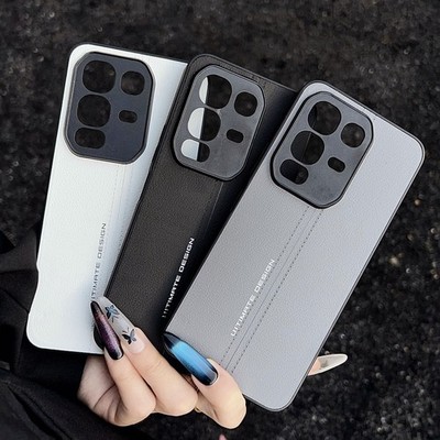 For Infinix Note 50 Pro 4G, Luxury Leather Hybrid Armor Fashion Phone Case Cover