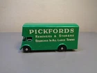 MATCHBOX LESNEY No 46B VINTAGE PICKFORDS REMOVALS VAN MINT CONDITION