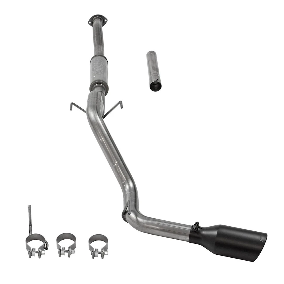 717944 Flowmaster Exhaust System for Toyota Tacoma 2016-2023 Foto 3 de 4