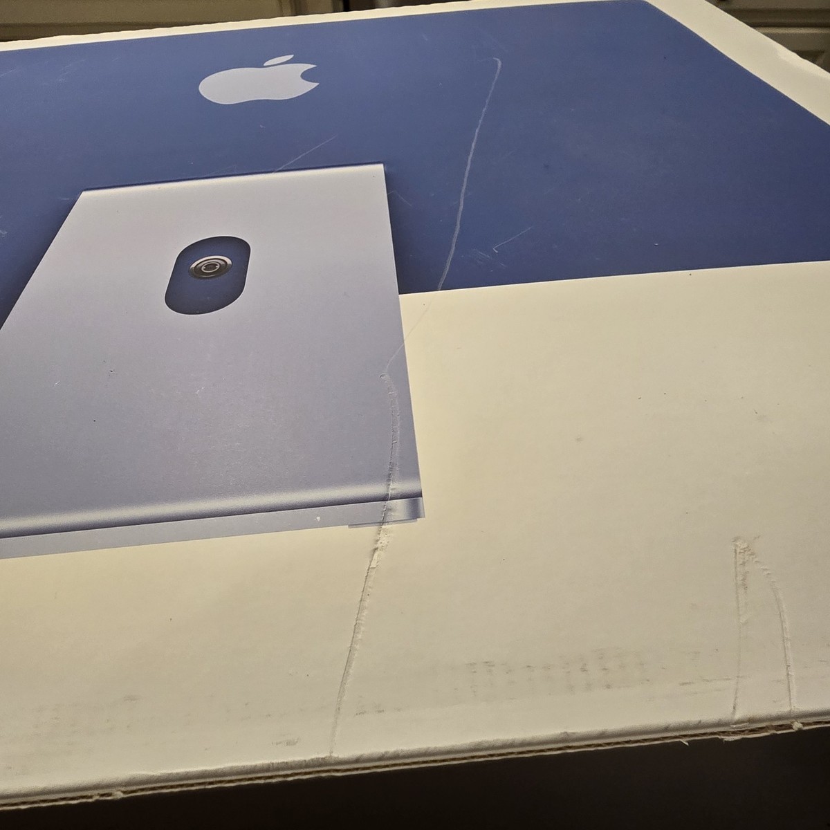 ORIGINAL Apple iMac 24