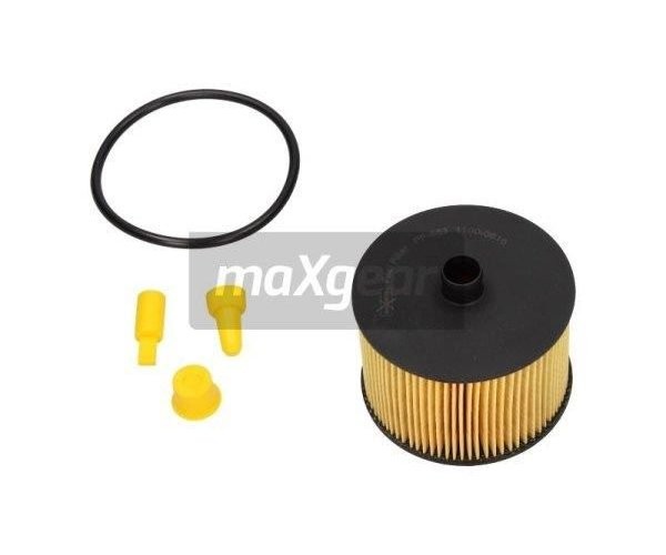 Kraftstofffilter Maxgear 26-0668 FüR Peugeot 407 407 Sw 807-image