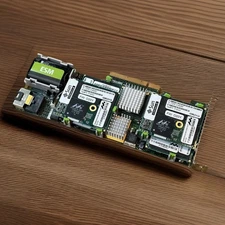 Sun Oracle 541-4417-03 F20 PCie Flash Accelerator Card W/ 4x (371-5014-01)