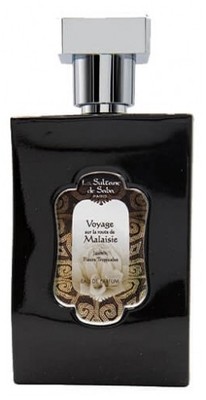 The Sultans of Saba Champaka Jasmine Perfume Water Tropical Flowers