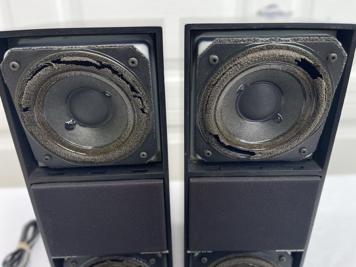 Bang & Olufsen | B&O Beovox CX100 - Black | eBay