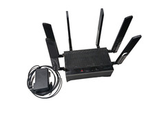 Verizon Business Internet Gateway 5G router Xc46Be Built in Battery Backup 