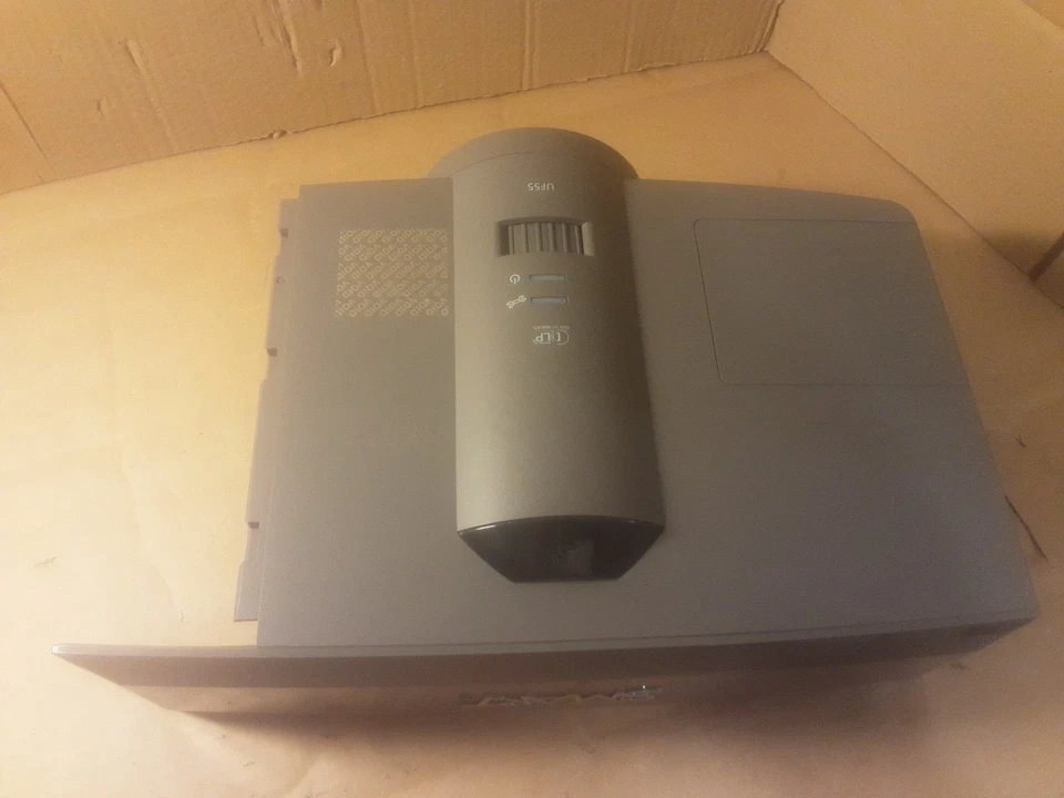 SMART UF55 PROJECTOR, PARTS/REPAIR - Image 4 of 4