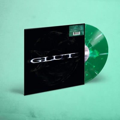 District Five - Glut Green Splatter Vinyl Edition (2026 - CH - Original)